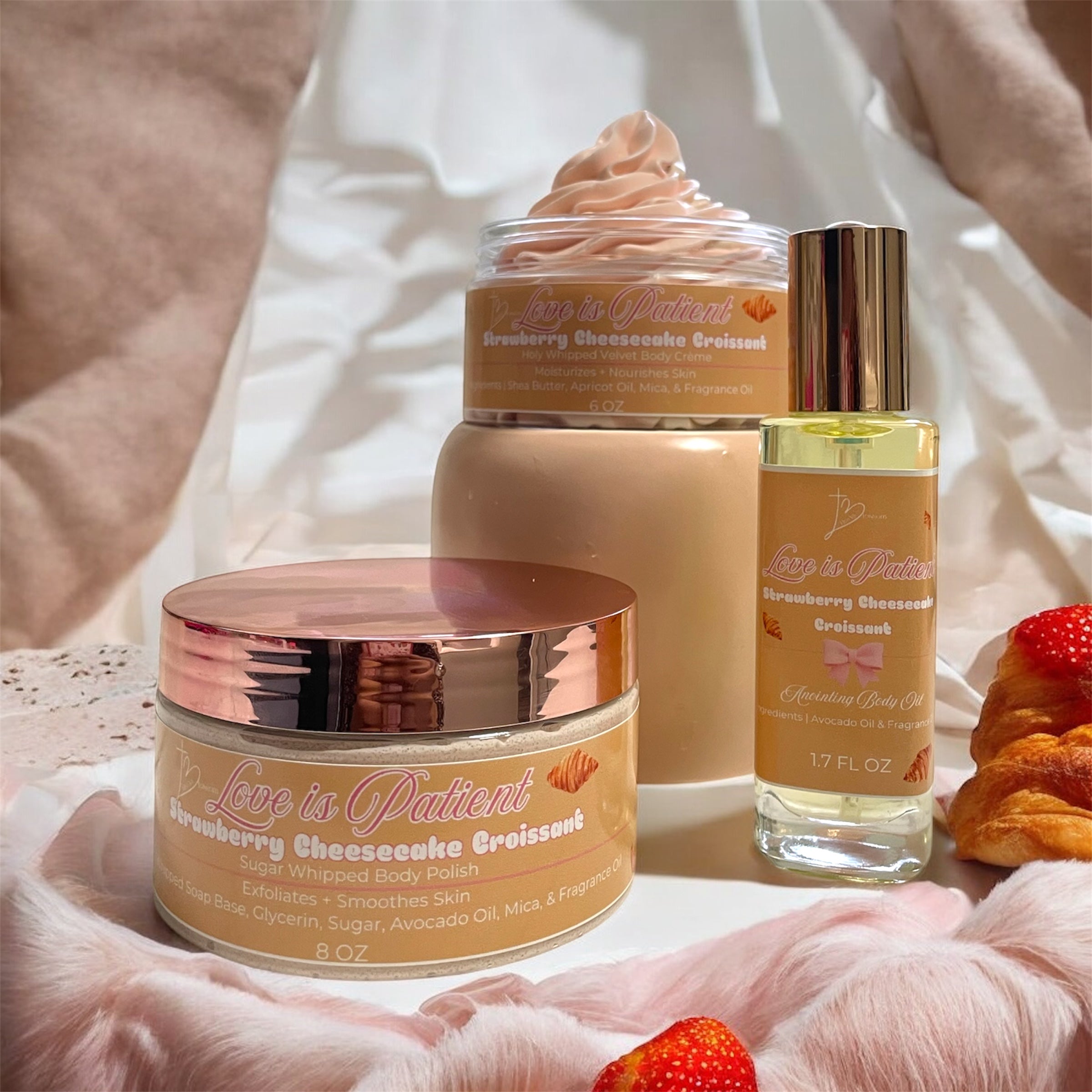 Sweet Promises Collection