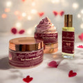 Love Never Ends | 3-Piece Body Care Bundle