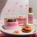 Love is Kind | 3-Piece Body Care Bundle