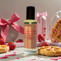 Love is Kind | Anointing Body Oil