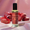 Love Never Ends | Anointing Body Oil