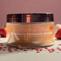 Love is Patient | Sugar Whipped Body Polish